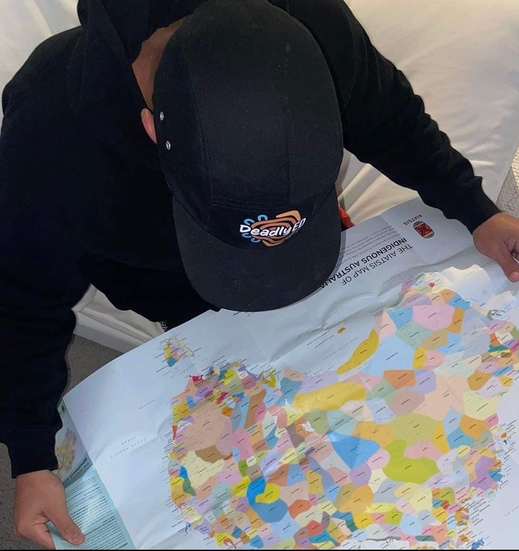 An easier way to incorporate Aboriginal perspectives