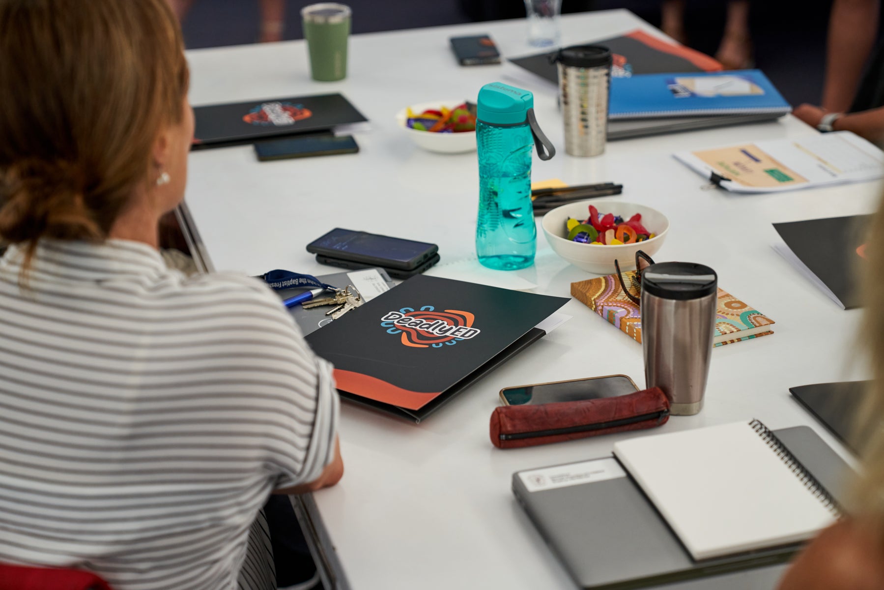 Aboriginal Education and the AITSL Teaching Standards