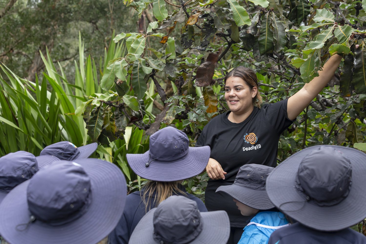 How you can engage with Aboriginal Education in 2023