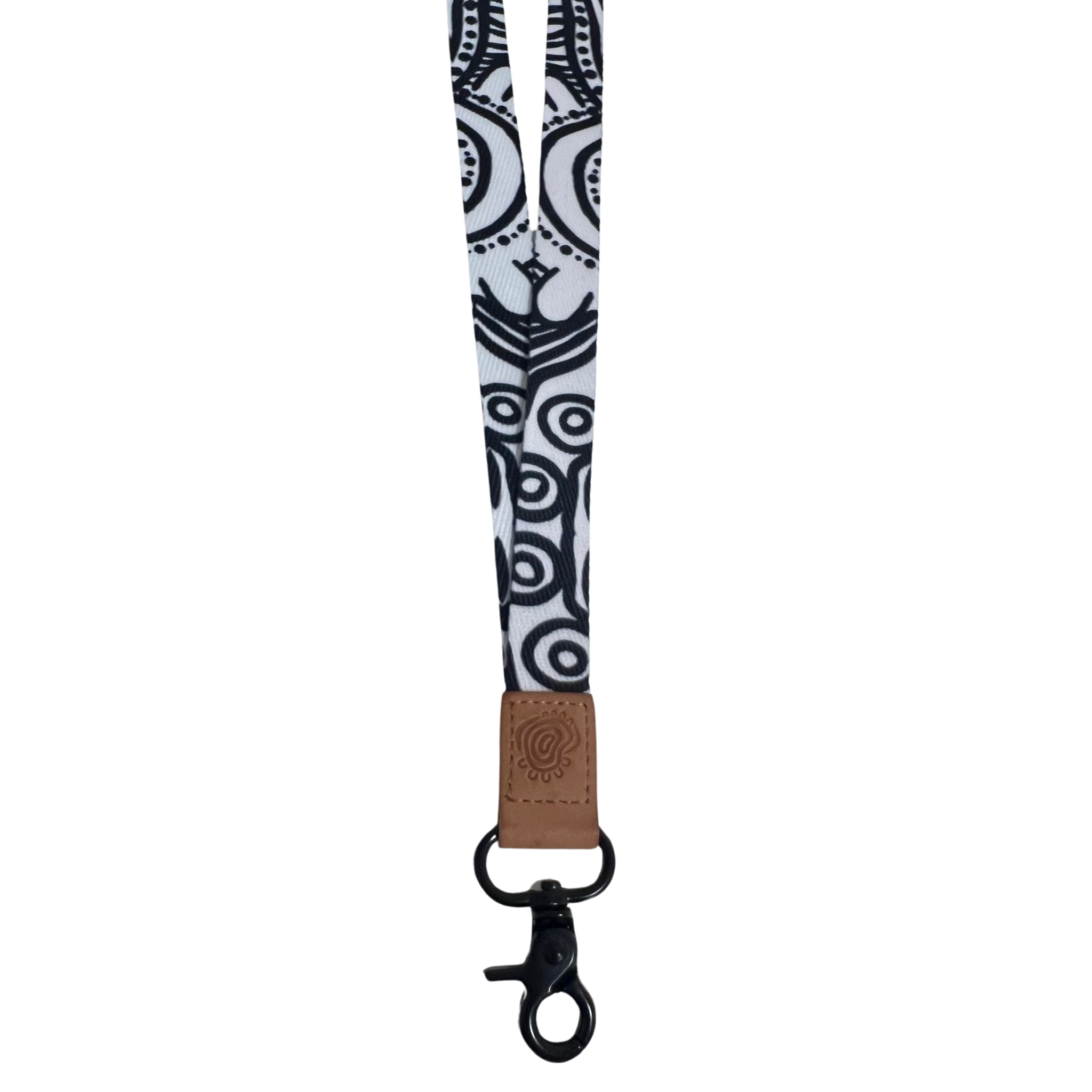 Nura Lanyard