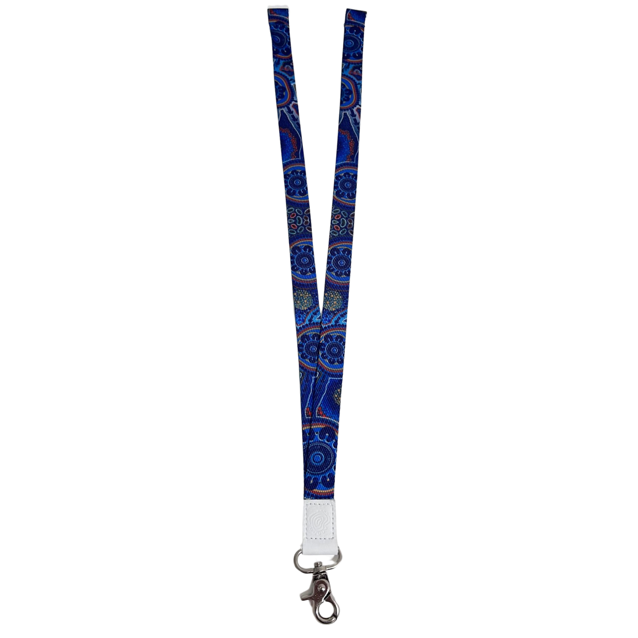 Deadly Ed Lanyard