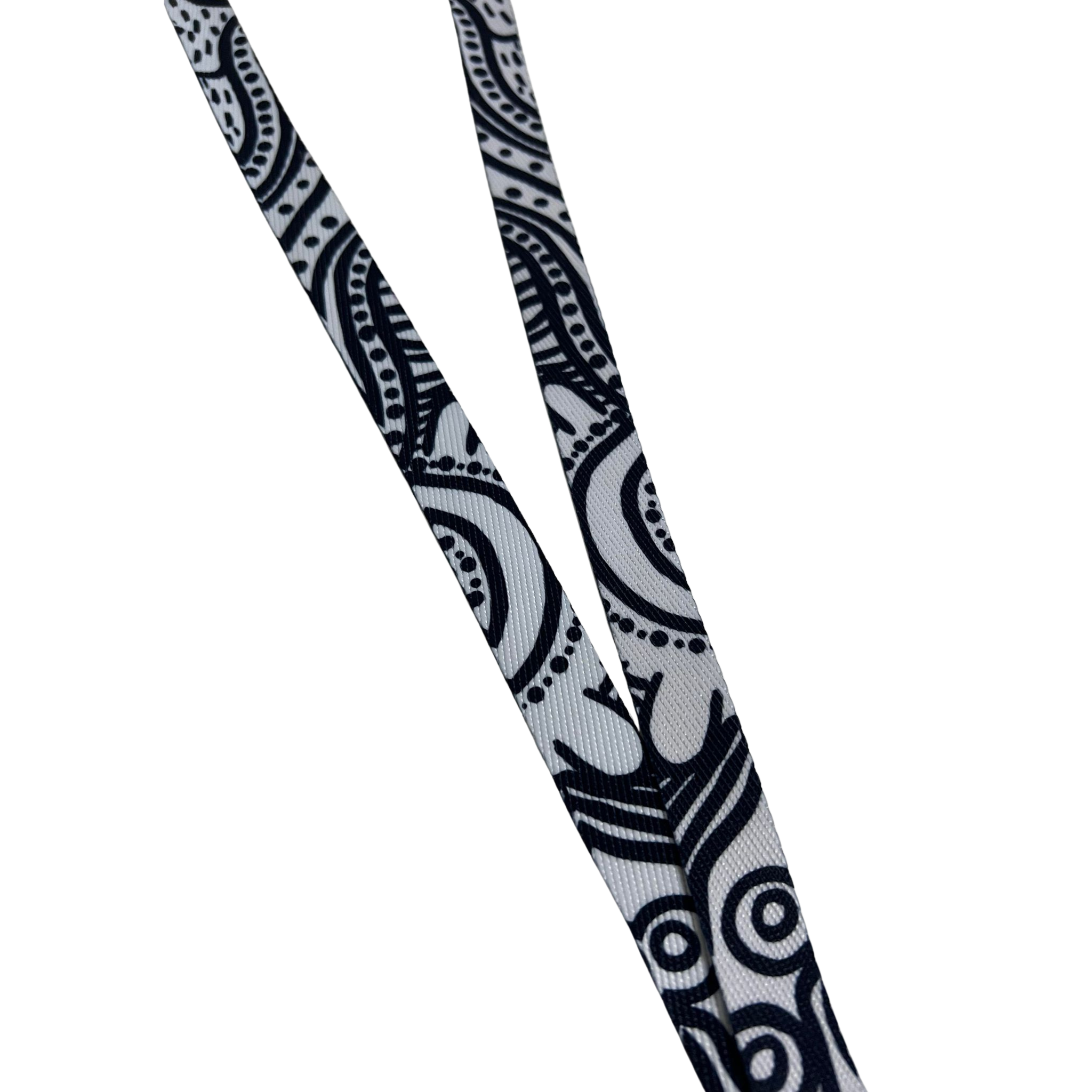 Nura Lanyard