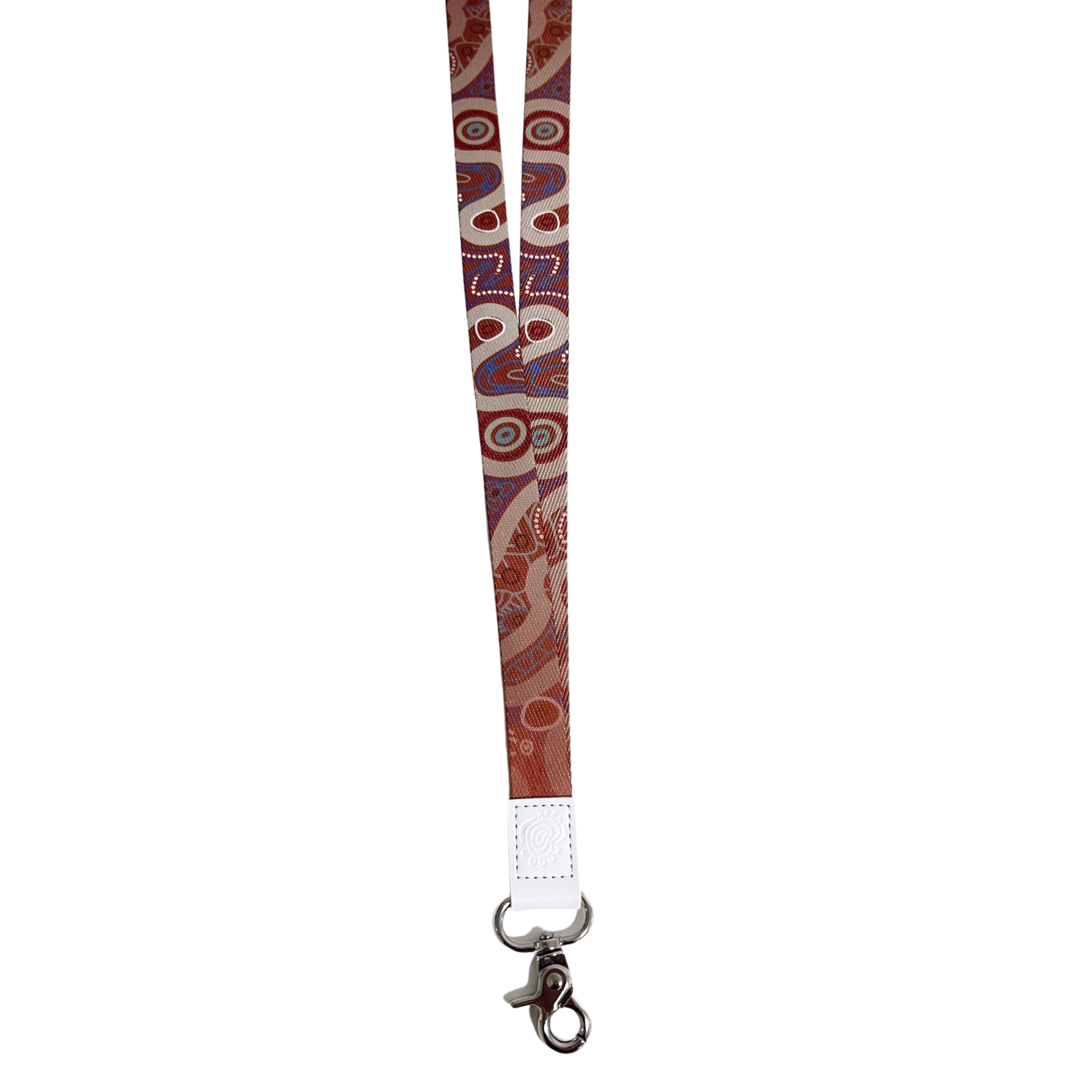 Mirrung Lanyard
