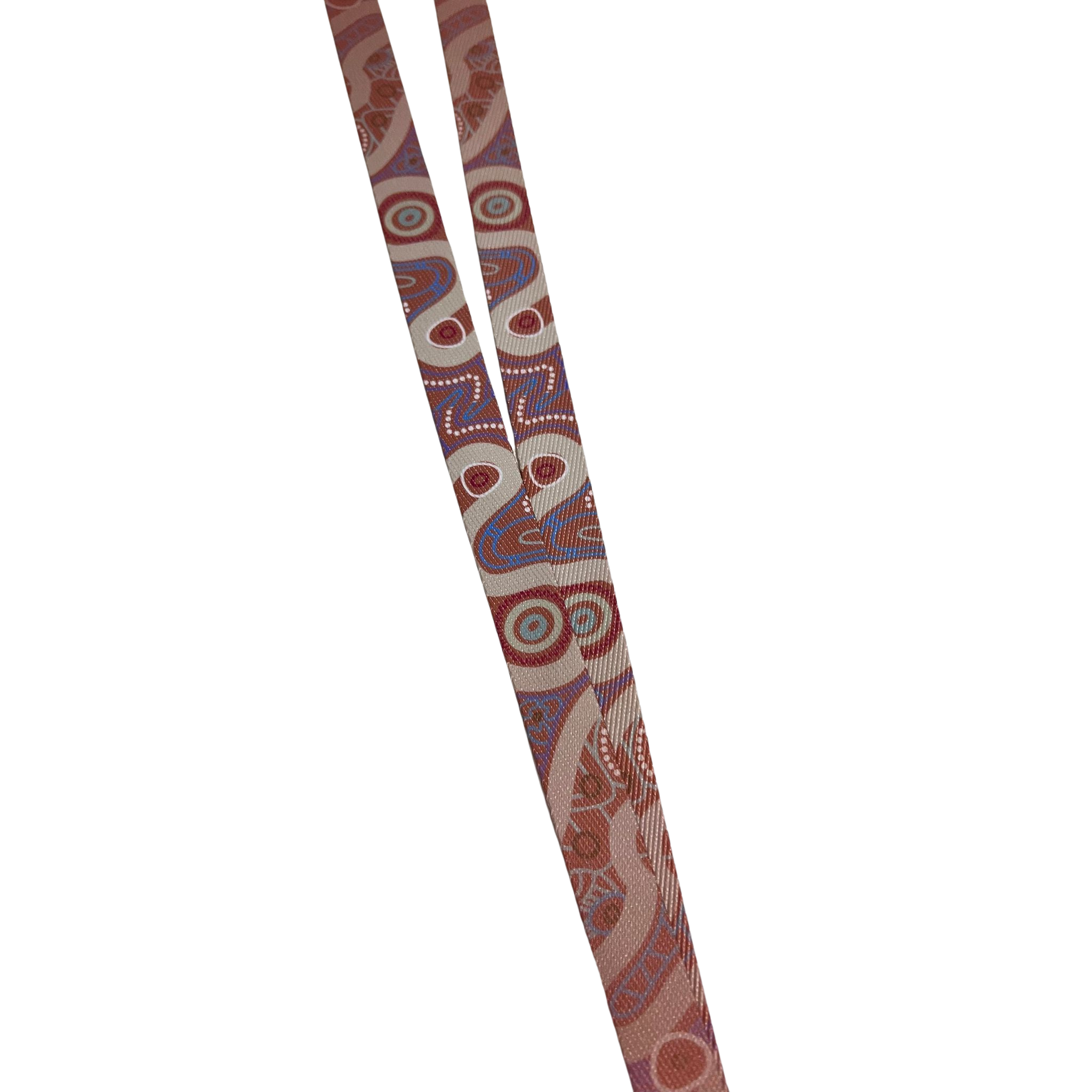 Mirrung Lanyard