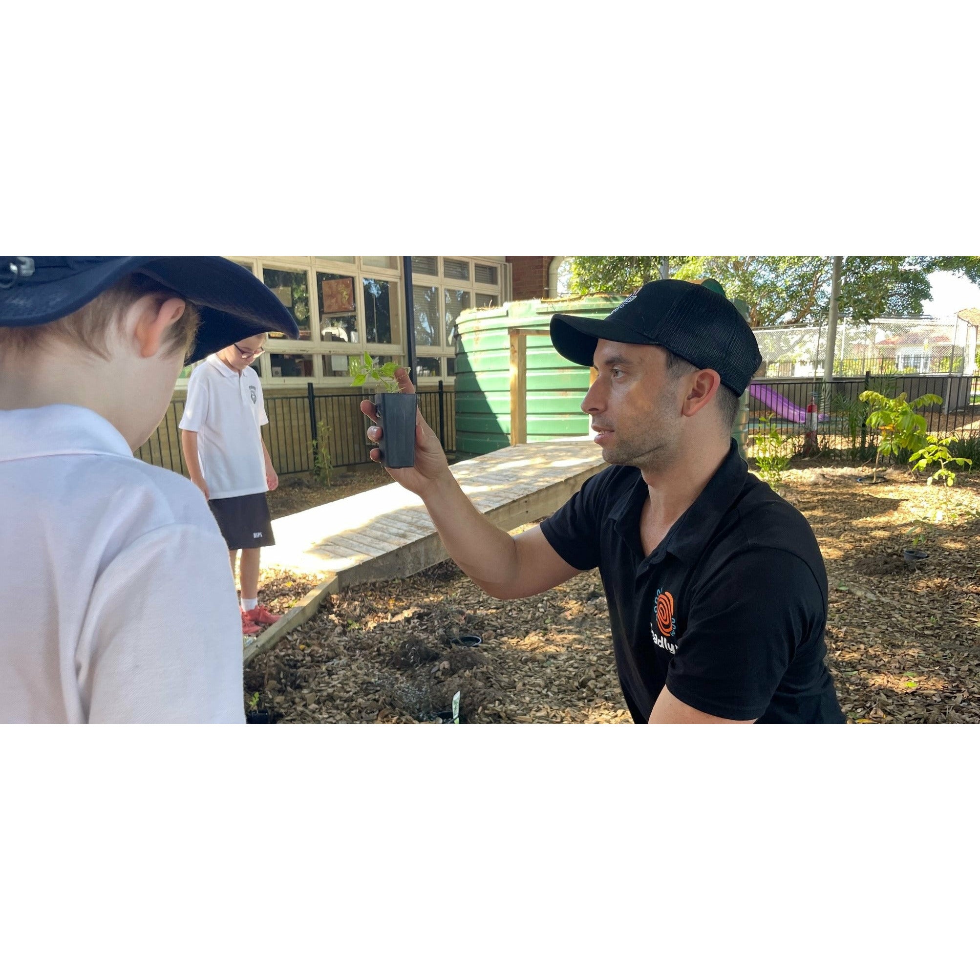 Help make quality Aboriginal education accessible