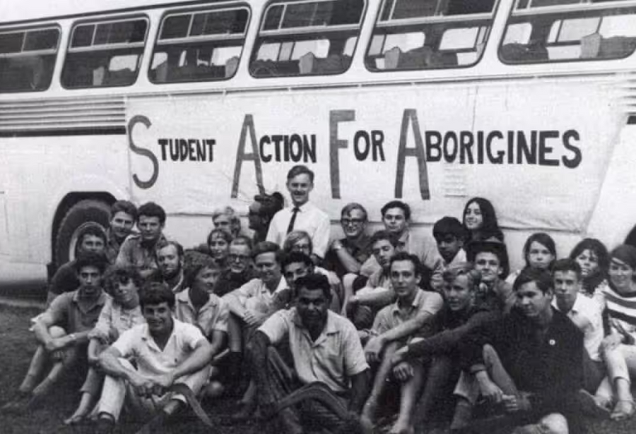 History Activity - 1965 Freedom Ride – Deadly Ed