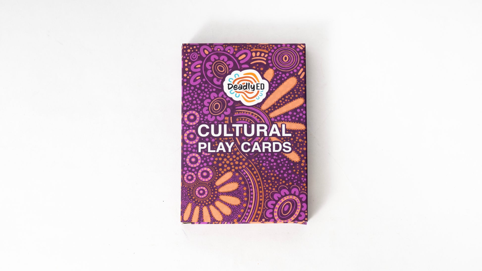 Cultural Play Cards – Deadly Ed