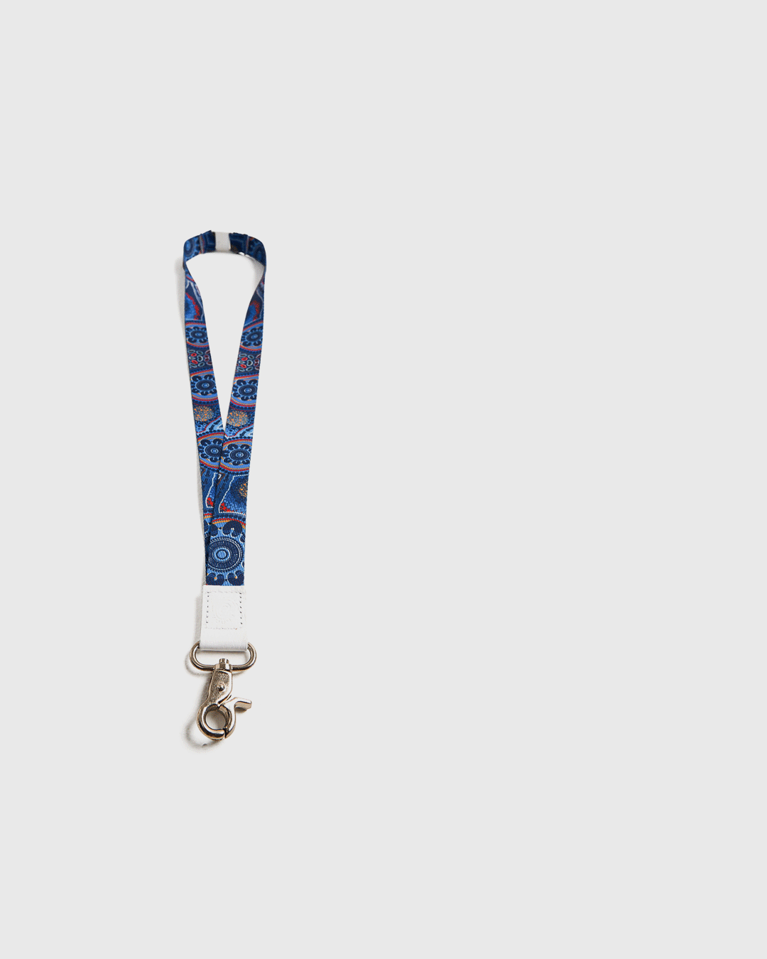 Deadly Ed Lanyard