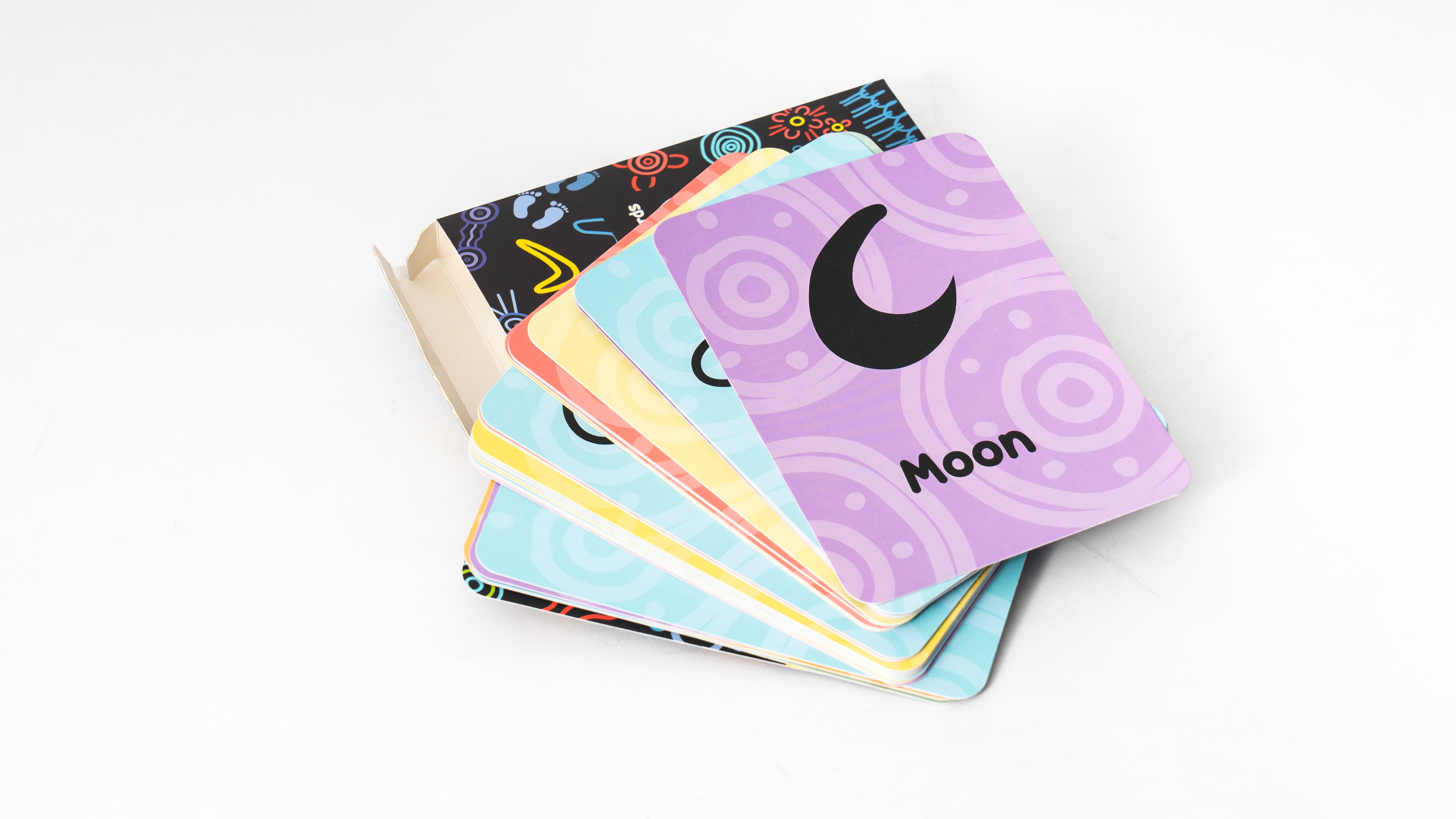 Symbol Cards